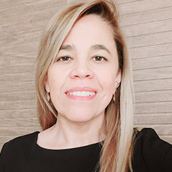 Beatriz Rocha