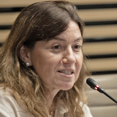 Claudia Calais