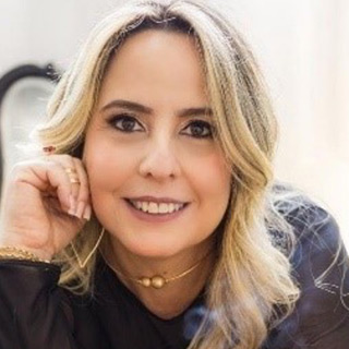 Cristiane Moro
