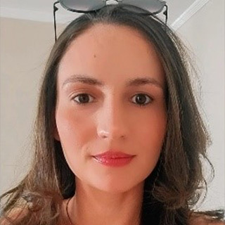 Patricia Machado de Carvalho