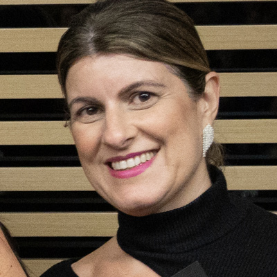 Karen Pegorari